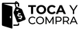TOCA Y COMPRA – Inicio